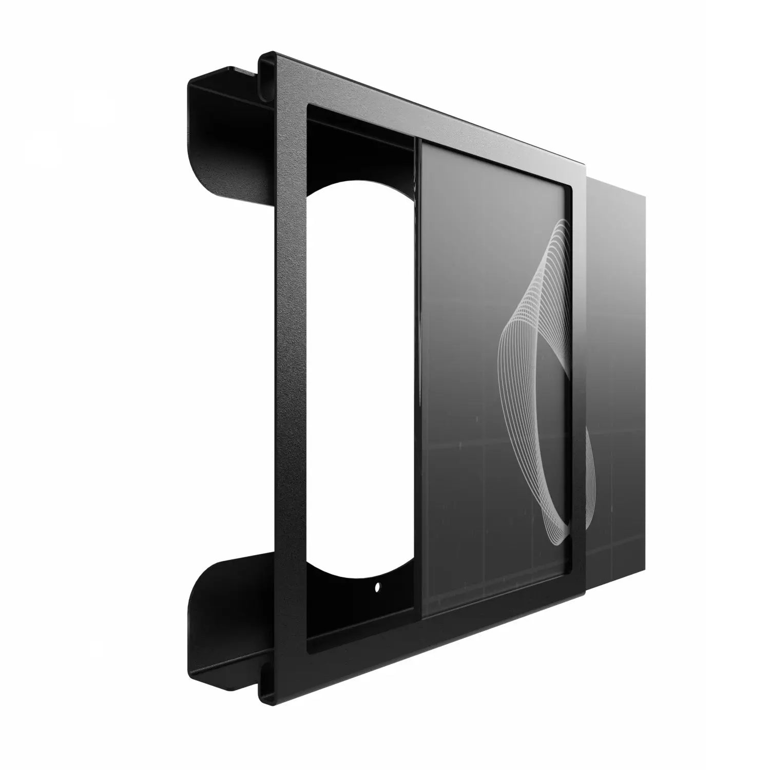 FLATE® Vinyl Rack Square - FLATE® Store