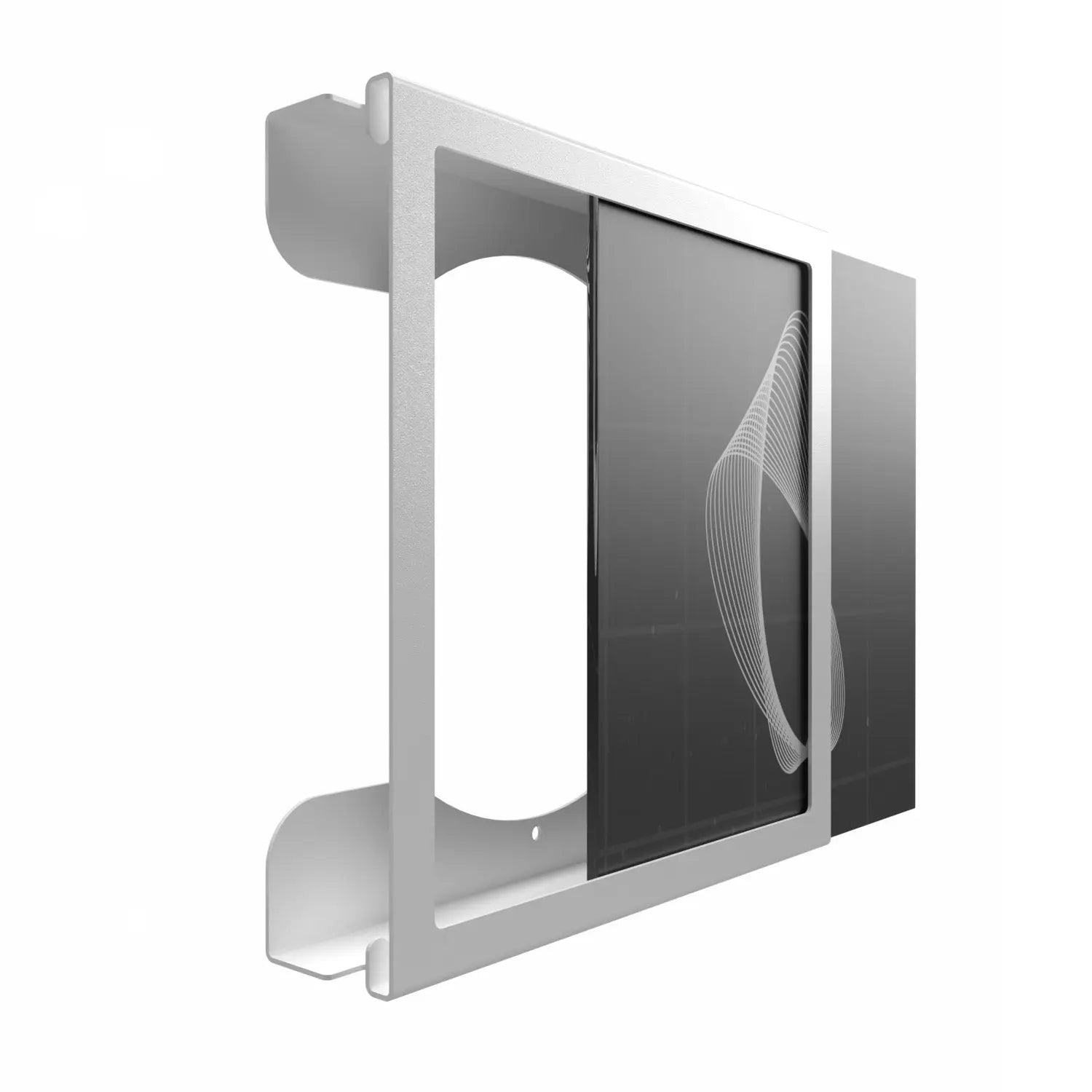 FLATE® Vinyl Rack Square - FLATE® Store