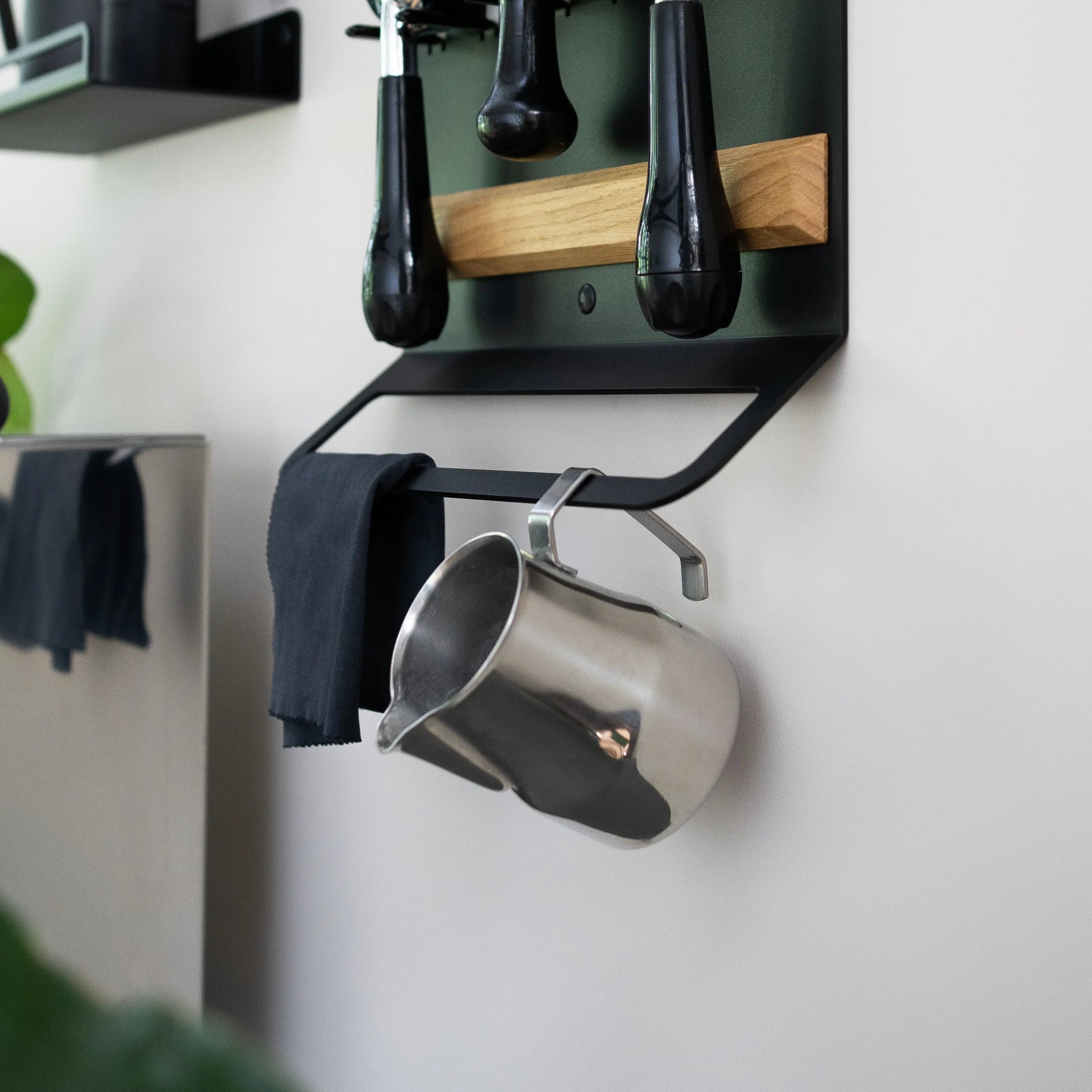 FLATE® Barista Board FLATE®