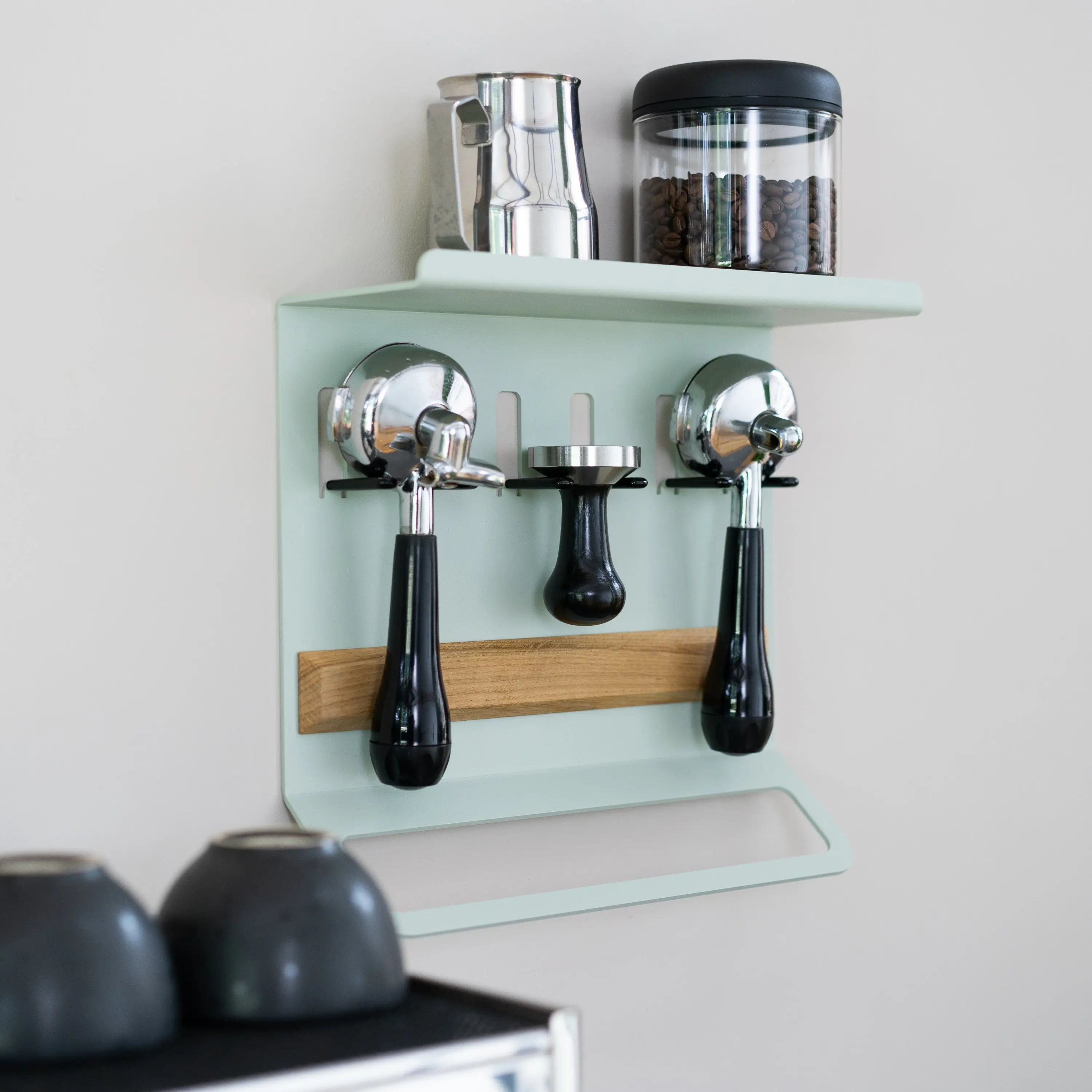 FLATE® Barista Board FLATE®