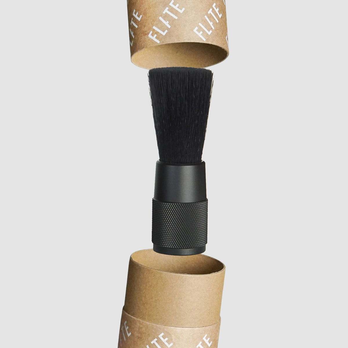 FLATE® Magnetic Barista Brush: magnetyczny pędzelek baristy do czyszczenia kolby